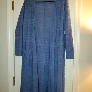 LuLaRoe Sweater duster!